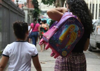 Censo Escolar 2022: ensino em tempo integral projeta expansão