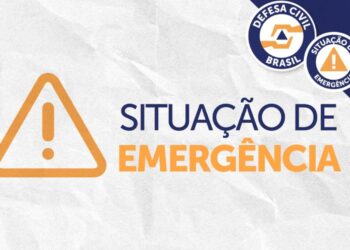 Defesa Civil Nacional reconhece situação de emergência em mais 14 cidades afetadas por desastres naturais