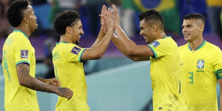 Elminatórias para Copa de 2026: Brasil estreia contra Bolívia em casa
