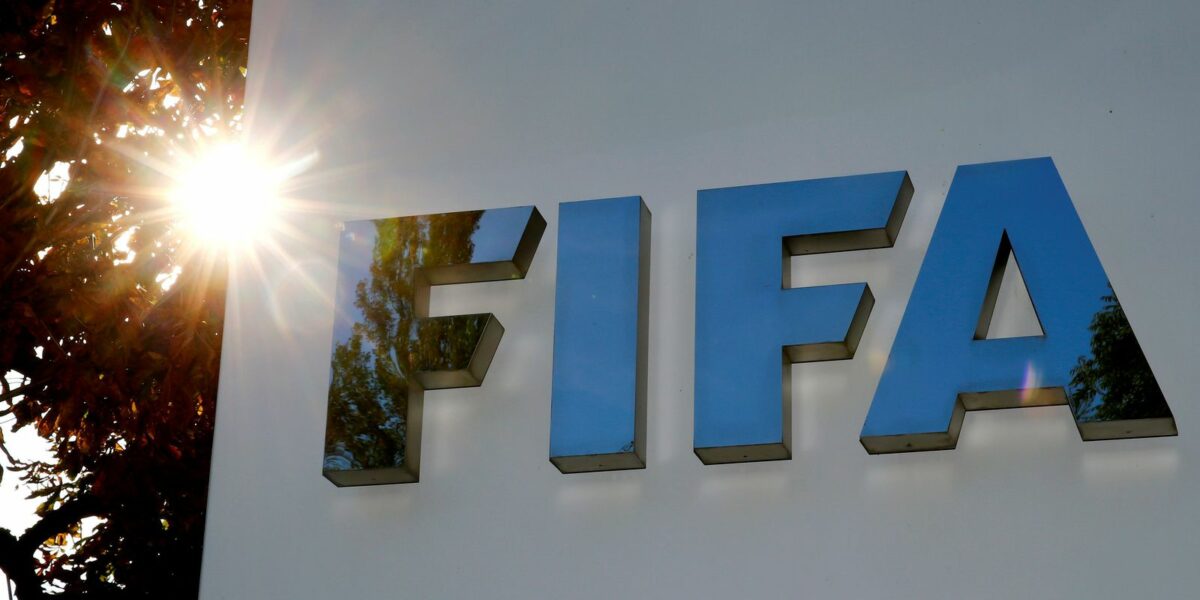 Fifa confirma 12 grupos na próxima Copa do Mundo, com 4 seleções cada