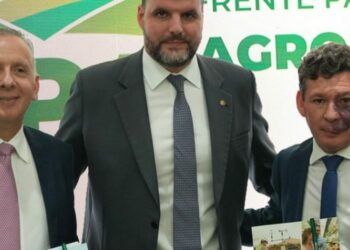 Frente Parlamentar da Agropecuária luta contra alguns pontos da reforma tributária