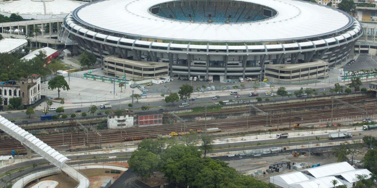 Justiça do Rio decreta prisão de quatro chefes de torcidas organizadas