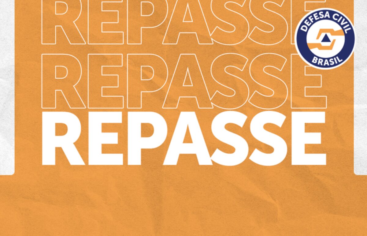 MIDR autoriza repasse de R$ 1,08 milhão a cinco cidades mineiras atingidas por desastres