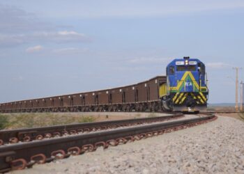 MIDR estrutura novo modelo de financiamento para finalizar 300 km restantes da Ferrovia Transnordestina