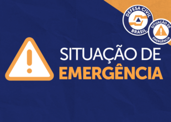 MIDR reconhece situação de emergência em 24 cidades de Alagoas que enfrentam a estiagem