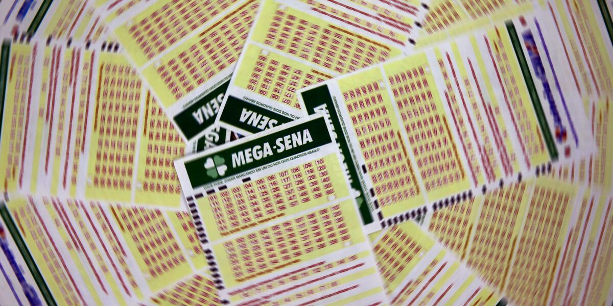 Concurso 2686 da Mega-Sena