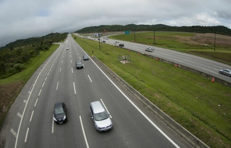 Ministério dos Transportes autoriza Ecopistas a captar mais de R$ 1 bi para obras em rodovias