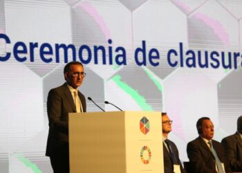 Ministro representou o governo brasileiro durante a VIII Sessão da Plataforma Regional para a Redução do Risco de Desastres nas Américas e no Caribe