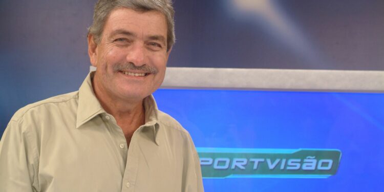 Na convivência diária, Márcio Guedes ía além do jornalismo esportivo