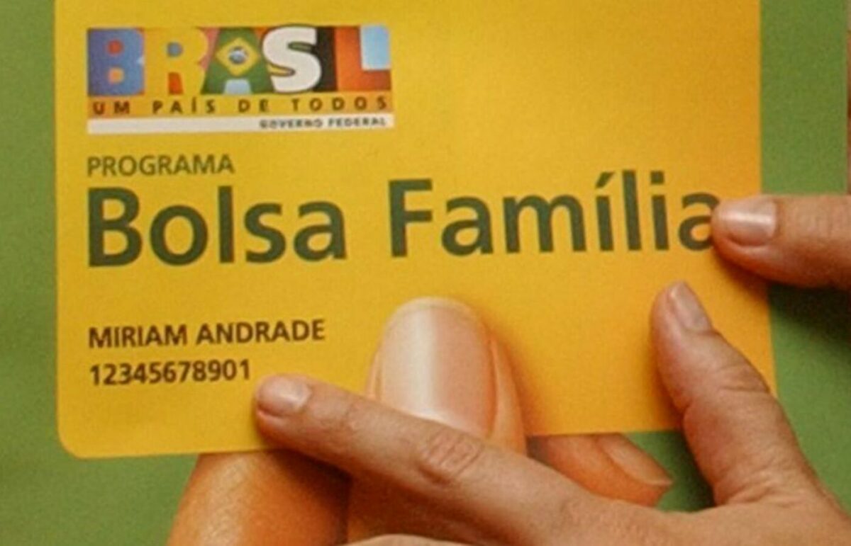 Novo Bolsa Família começa a ser pago no dia 20 deste mês