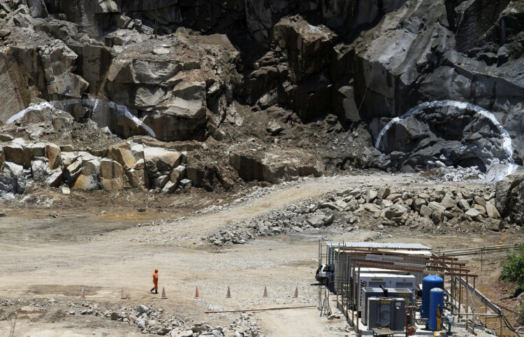 PERSPECTIVAS: Com novos projetos, mineração brasileira deve retomar crescimento