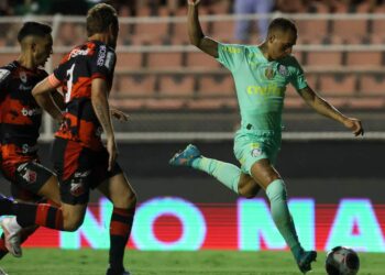 Palmeiras e Ituano se enfrentam por vaga na final do Paulistão