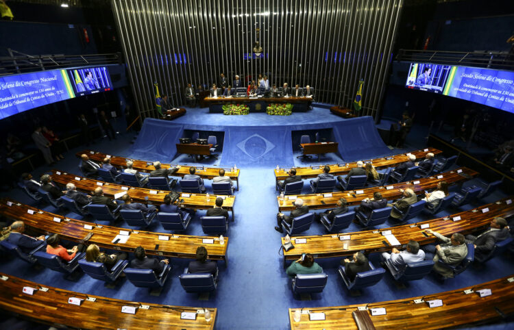 Para Destrava Brasil, negociações para reforma tributária estão avançando rápido