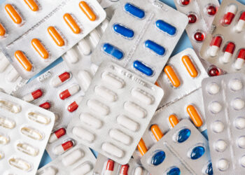 Reajuste do preço de medicamentos é estimado em 5,6%