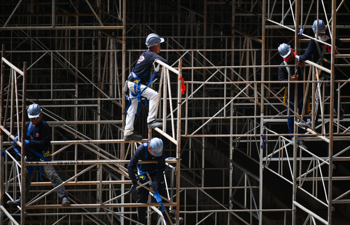 Reforma tributária é aposta para a reindustrialização do país