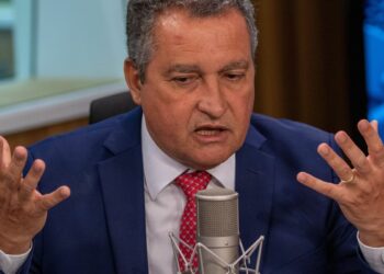 Rui Costa classifica decisão do Copom de “insensibilidade” com o povo