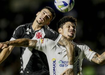 Vasco perde nos pênaltis para o ABC e se despede da Copa do Brasil