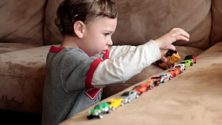 O Pipa, Café e Arte é dirigido a crianças e jovens com autismo ou TDAH