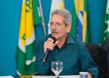 Henrique Santos, que assume a presidência da Cacinor nesta sexta-feira Foto: Arquivo