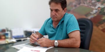 Ivatuba faz a escrituração dos terrenos da área urbana