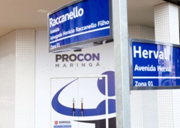 Ações do Procon com a ‘Semana do Consumidor’ seguem até sexta, 17, em Maringá