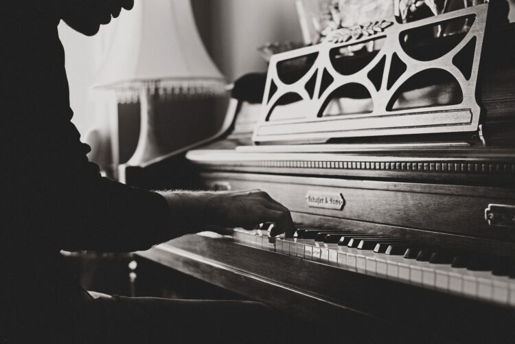 Dia internacional do Piano