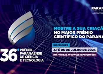 36ª Prêmio Paranaense de Ciência e Tecnologia