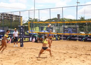 Circuito Brasileiro de Vôlei de Praia