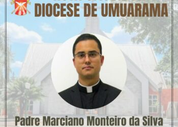 Diocese comunica à polícia desaparecimento de um padre na região
