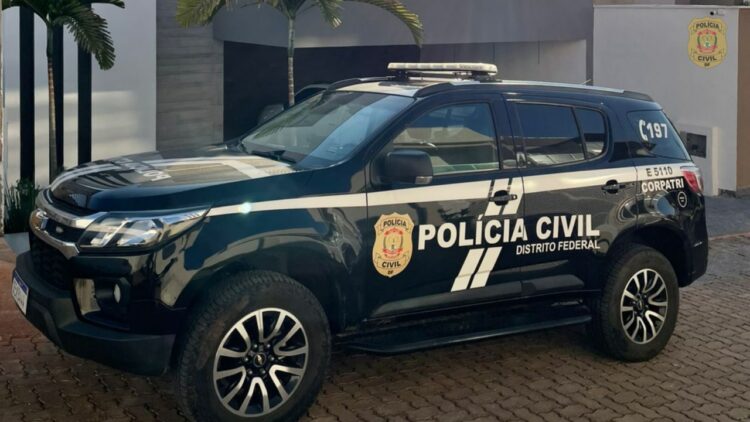 Dupla que se passava por acompanhante sexual para extorquir homens fez vítimas em Maringá