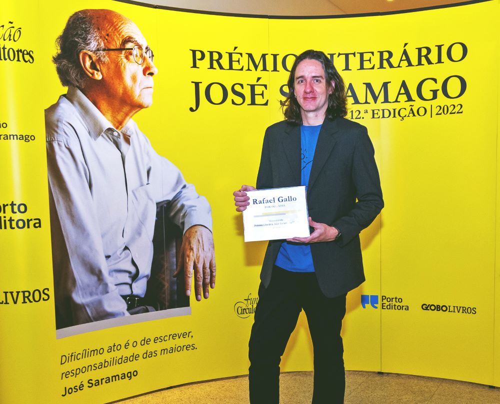 Foto Premio Jose Saramago credito Neusa Ayres SITE