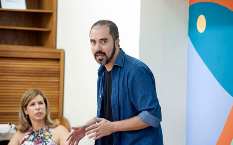 Congresso de Educação e Desenvolvimento Social