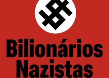bilionarios nazistas