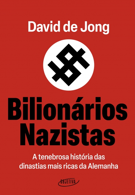 bilionarios nazistas