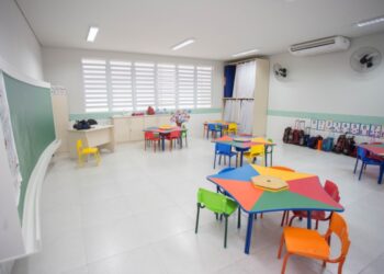Scabora anuncia contratação de segurança e botão do pânico nas escolas de Maringá