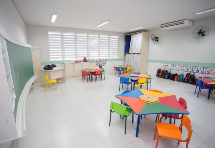 Scabora anuncia contratação de segurança e botão do pânico nas escolas de Maringá