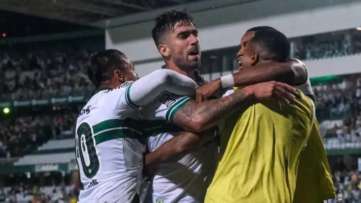 Coritiba - Hoje tem jogo do Coxa, em casa às 16h. E mais