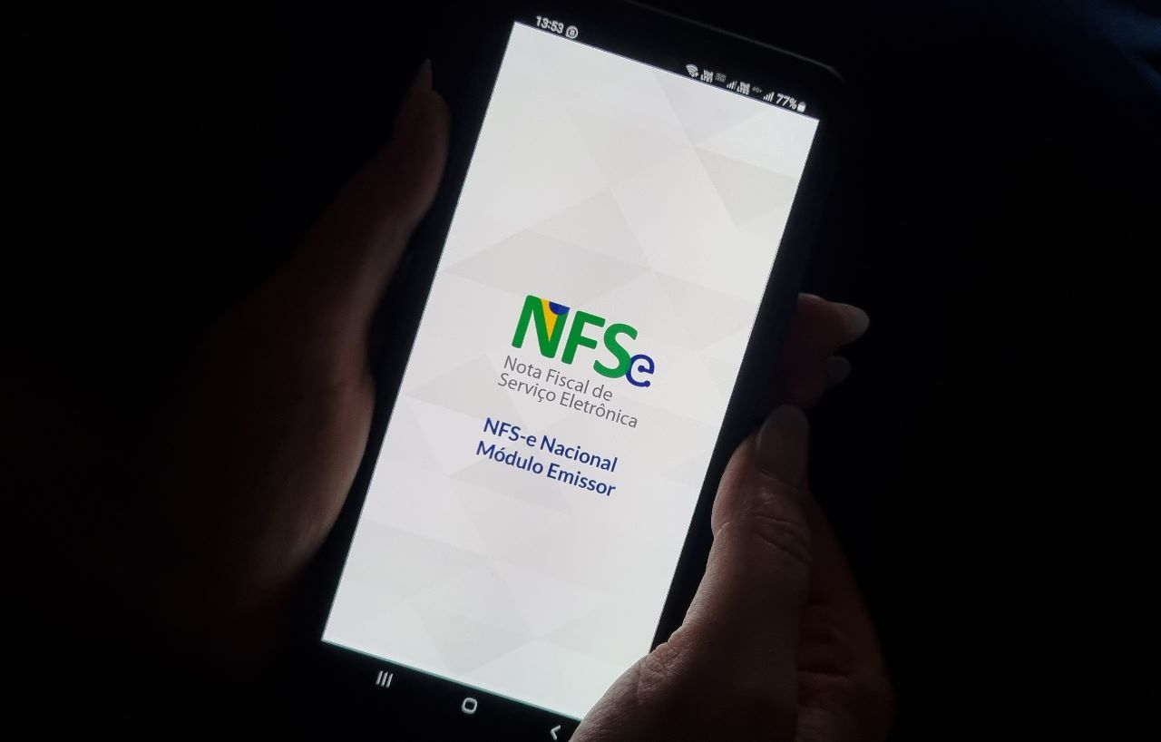 Prefeitura Municipal de Erechim - MEIs: setembro inicia emissão de notas  fiscais de serviço eletrônica pela plataforma nacional NFS-e