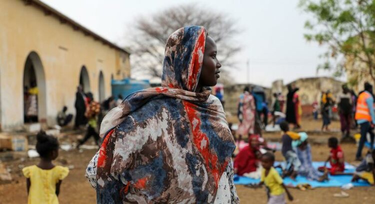 ONU diz que Acordo de Jedá é “primeiro passo” pelo fim do conflito no Sudão