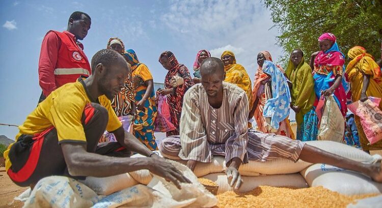 ONU quer US$ 3 bilhões de auxílio humanitário para combater crise no Sudão