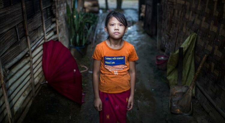 ONU faz apelo de U$ 333 milhões para proteger populações vulneráveis em Mianmar