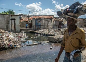 Brasil “está pronto” para cooperar de novo com o Haiti, diz ministro Mauro Vieira