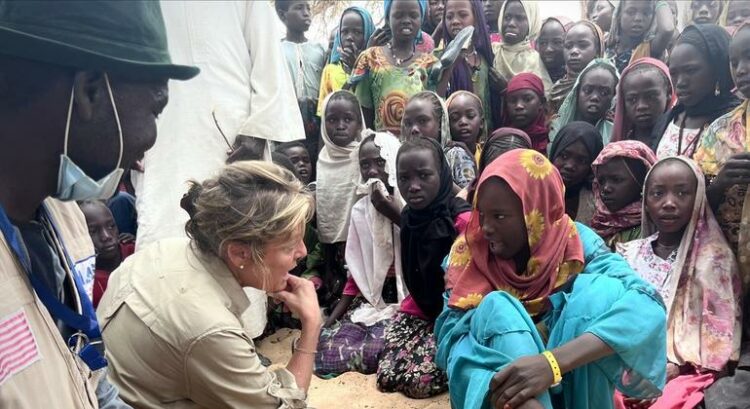 ONU pede condições estáveis de segurança para movimentar ajuda no Sudão