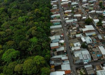 Brasil realizará, em agosto, Cúpula Regional sobre Amazônia