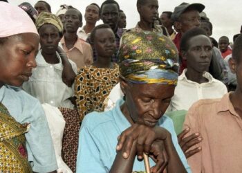 Mecanismo Internacional anuncia prisão de suspeito de genocídio em Ruanda