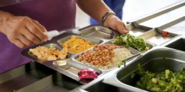 Restaurante Popular do Jardim Alvorada será inaugurado nesta sexta-feira