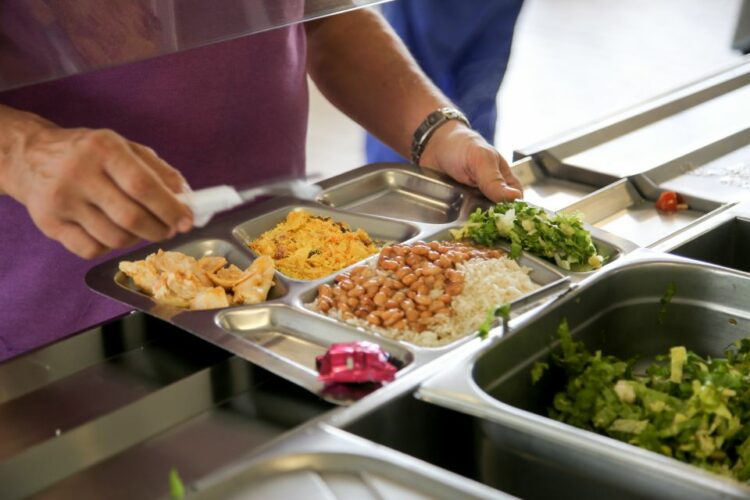 Restaurante Popular do Jardim Alvorada será inaugurado nesta sexta-feira