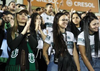 Crédito - João Paulo dos Santos/Maringá FC