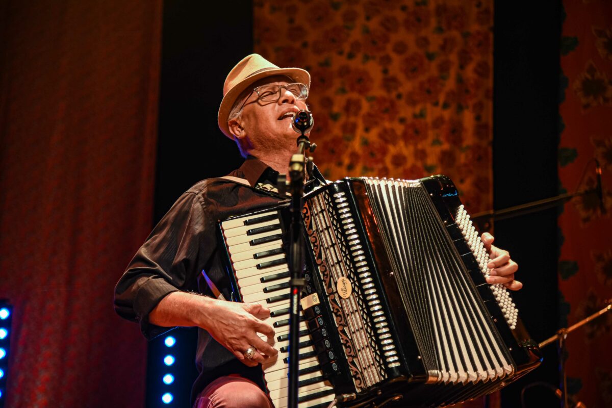 Festival de Música Sertaneja de Raiz