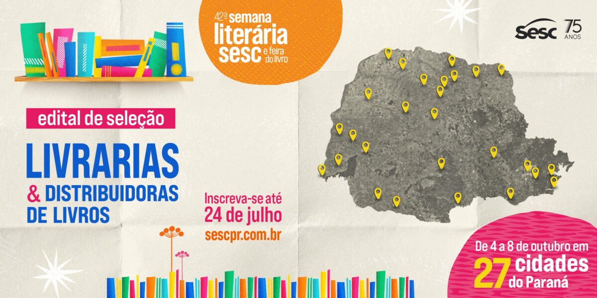 42ª Semana Literária